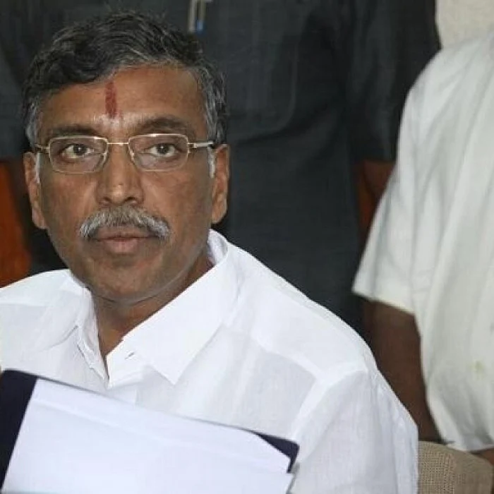 கே.பி.அன்பழகன்
