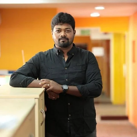 ராஜவேல் நாகராஜன்