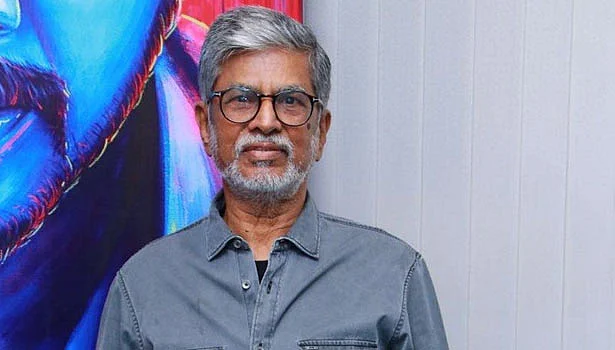 எஸ்.ஏ.சந்திரசேகர்