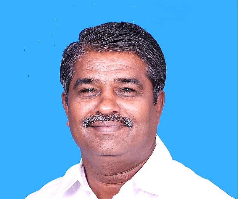 தங்கம் செல்வராஜ்