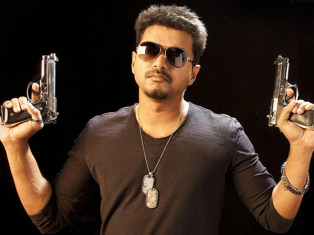 அமலா பால் பார்ட்டி, `துப்பாக்கி 2’ டாக், சமந்தா 2.0! - இது சோசியல் மீடியா ரவுண்ட் அப்