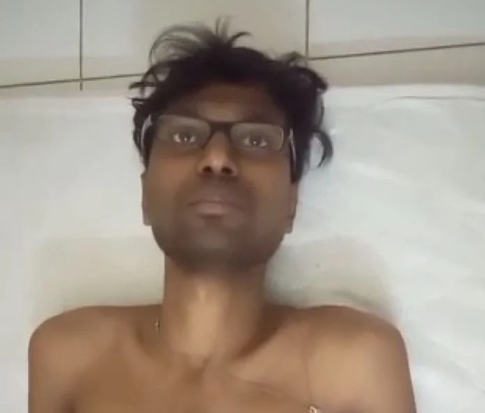 கணேஷ்குமாரின் தற்போதைய நிலை