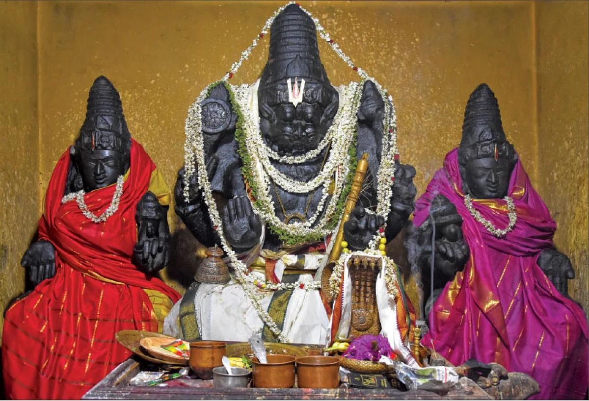 நரசிம்மர்