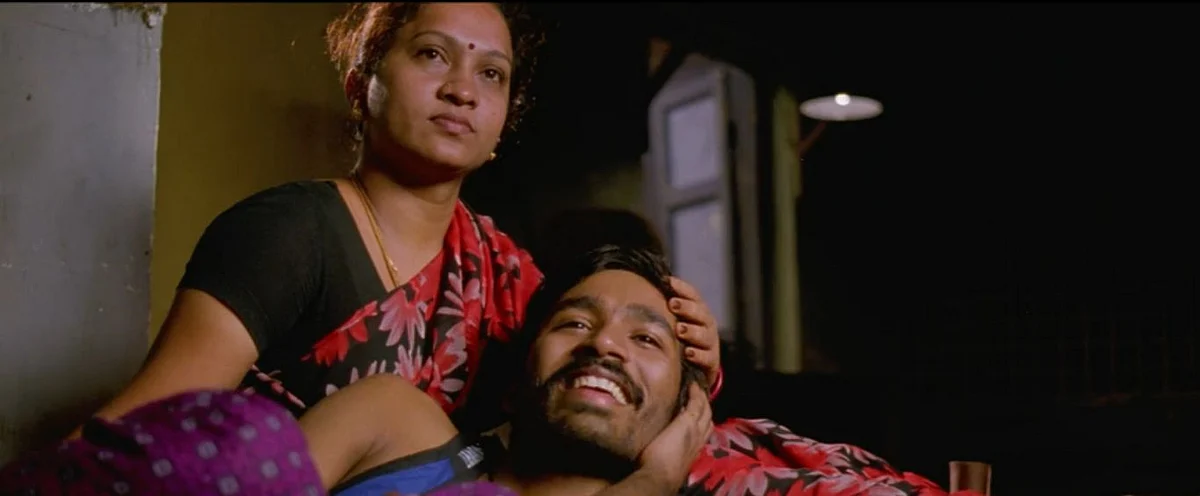 Pudhupettai