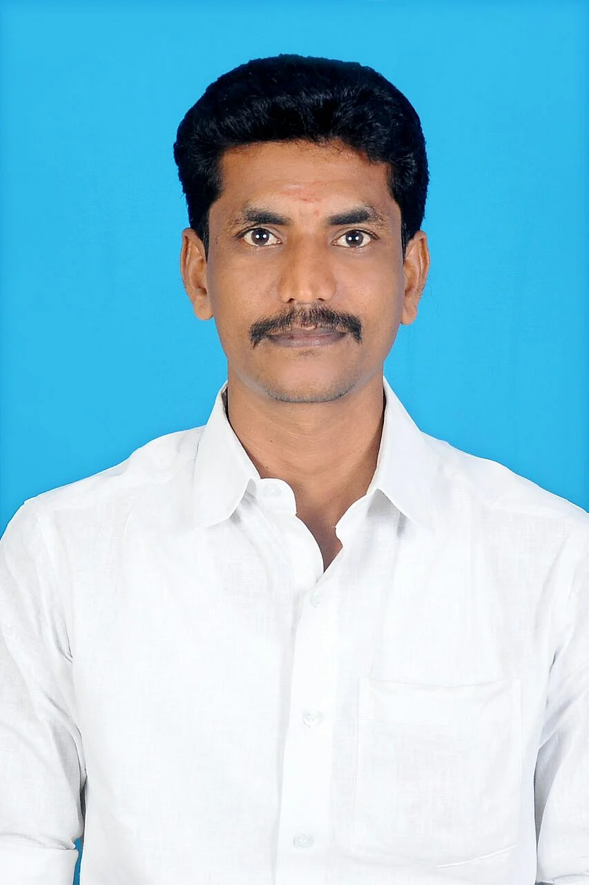 விவசாயி விவேகானந்தன்