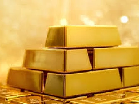 `மொத்தமே 50 கிலோதான்!’ - ஏப்ரல் மாதத்தில் தங்கம் இறக்குமதியில் வரலாறு காணாத வீழ்ச்சி