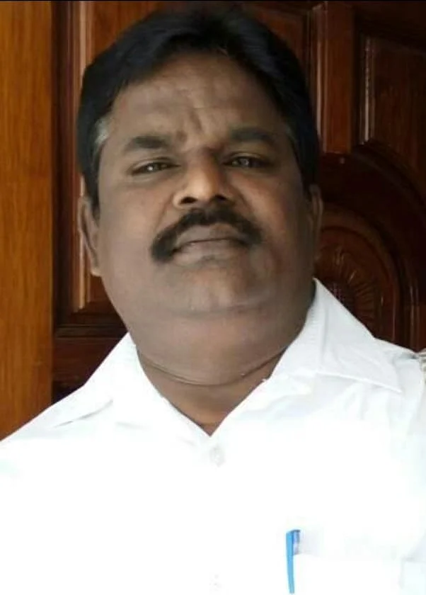 ஆ.செல்வம். தமிழ்நாடு அரசு ஊழியர் சங்கம்