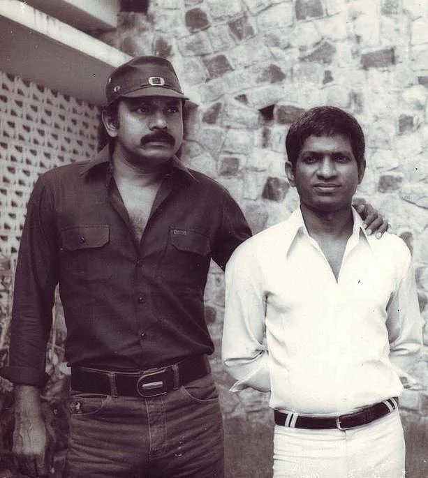 பாலுமகேந்திரா, இளையராஜா