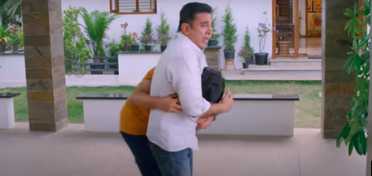 கமல்ஹாசன்