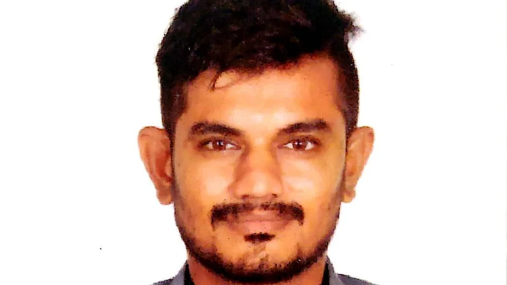 ஹரிபிரசாத்