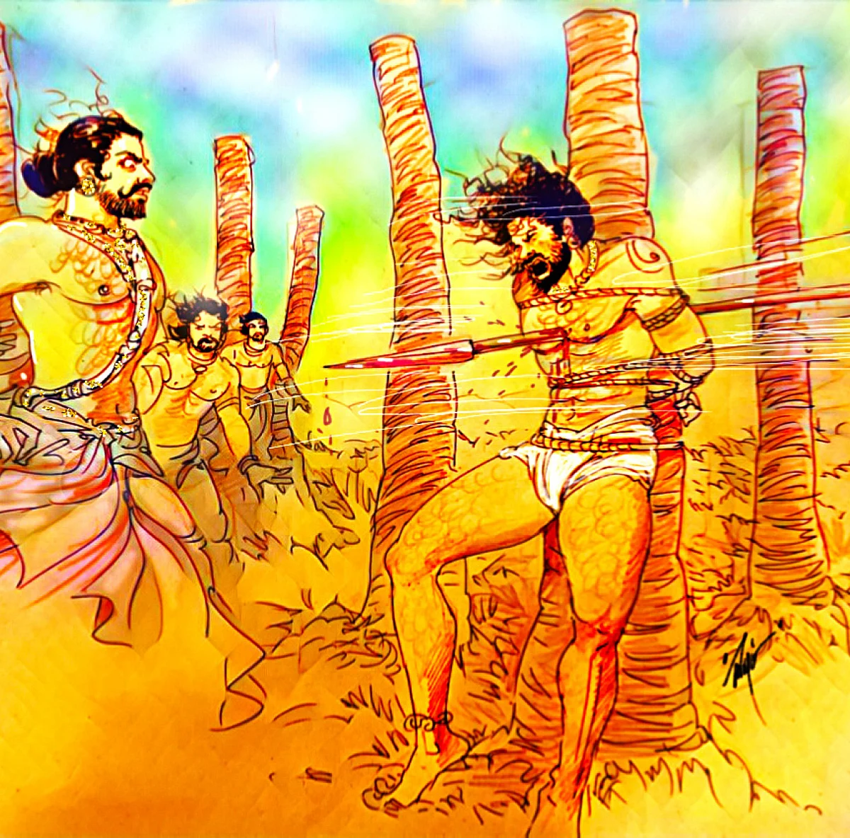சிவமகுடம்
