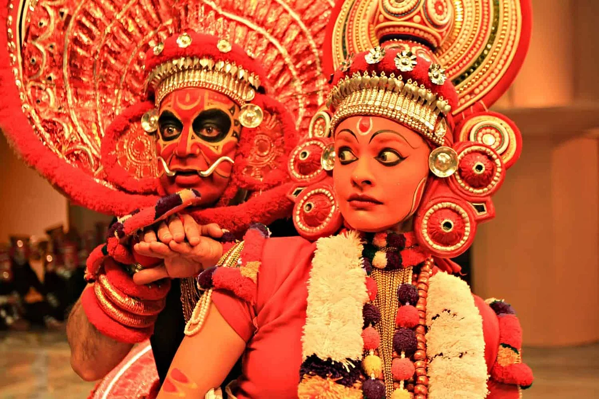 உத்தம வில்லன்