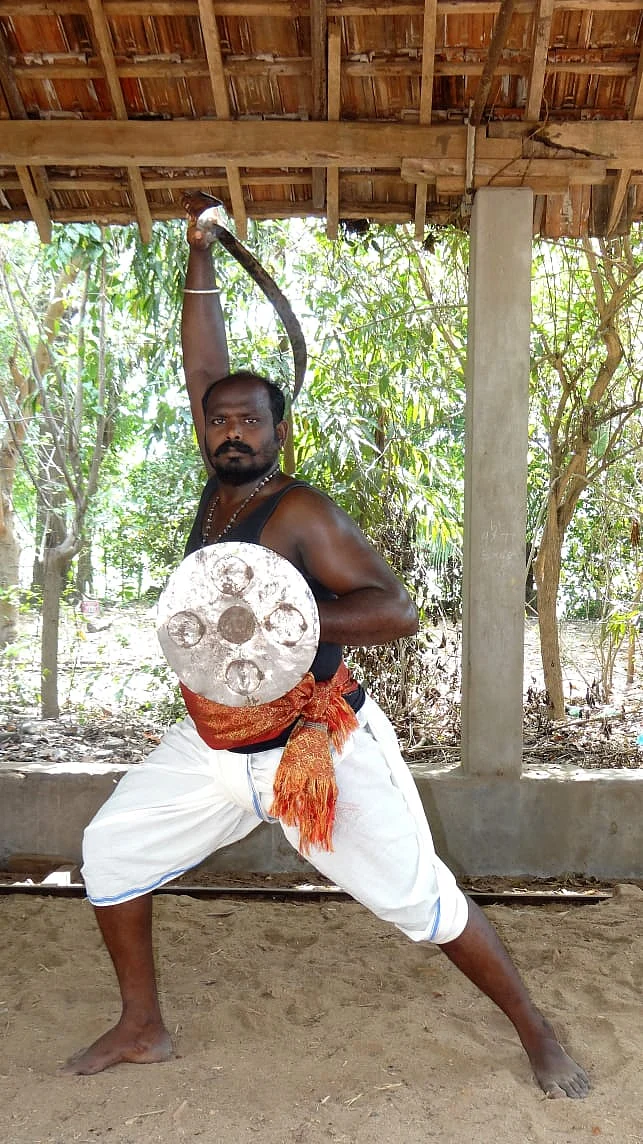 பயிற்சியாளர் சுப்ரமணியன்