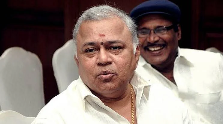 ராதா ரவி