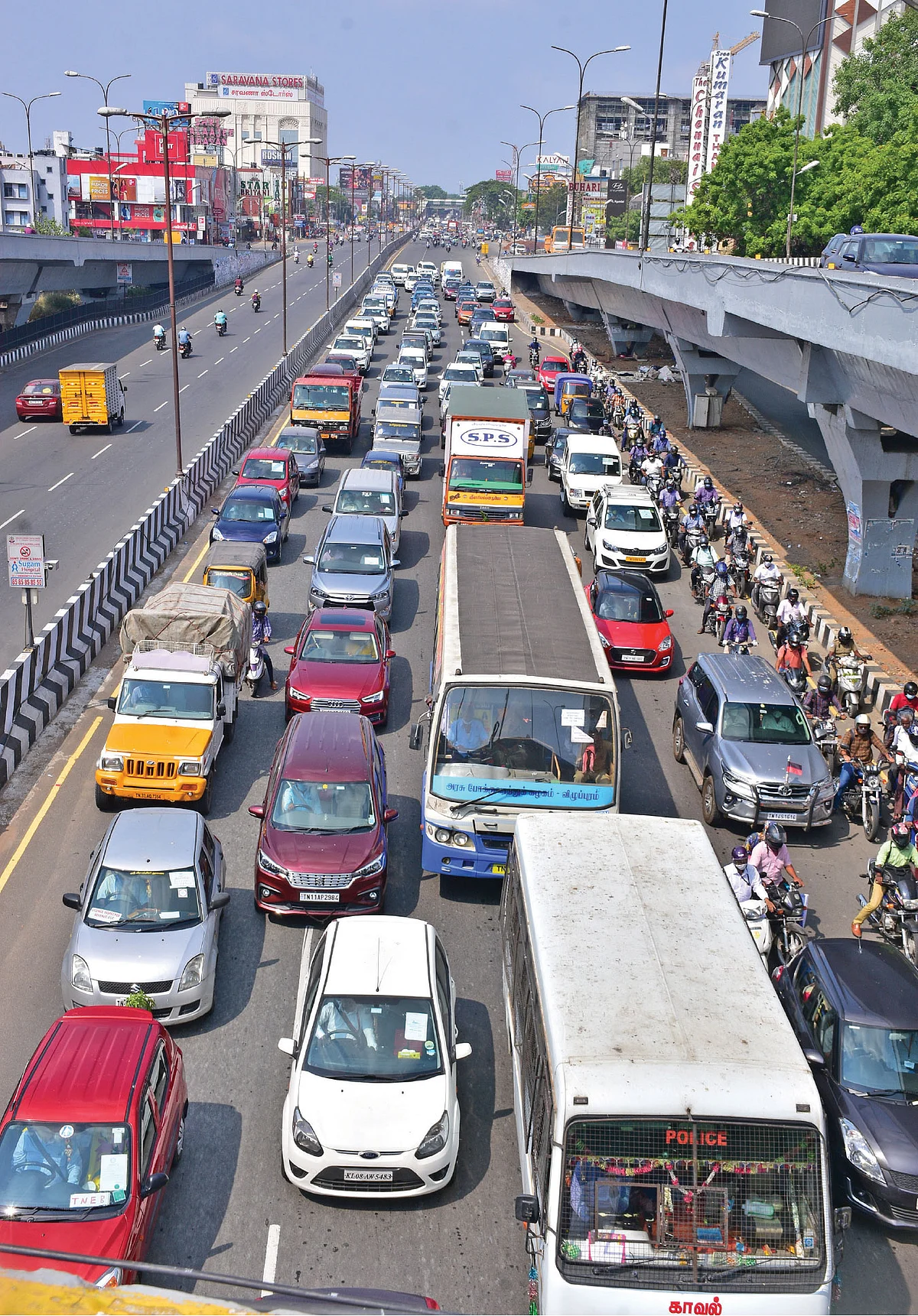 கழுகார் பதில்கள்