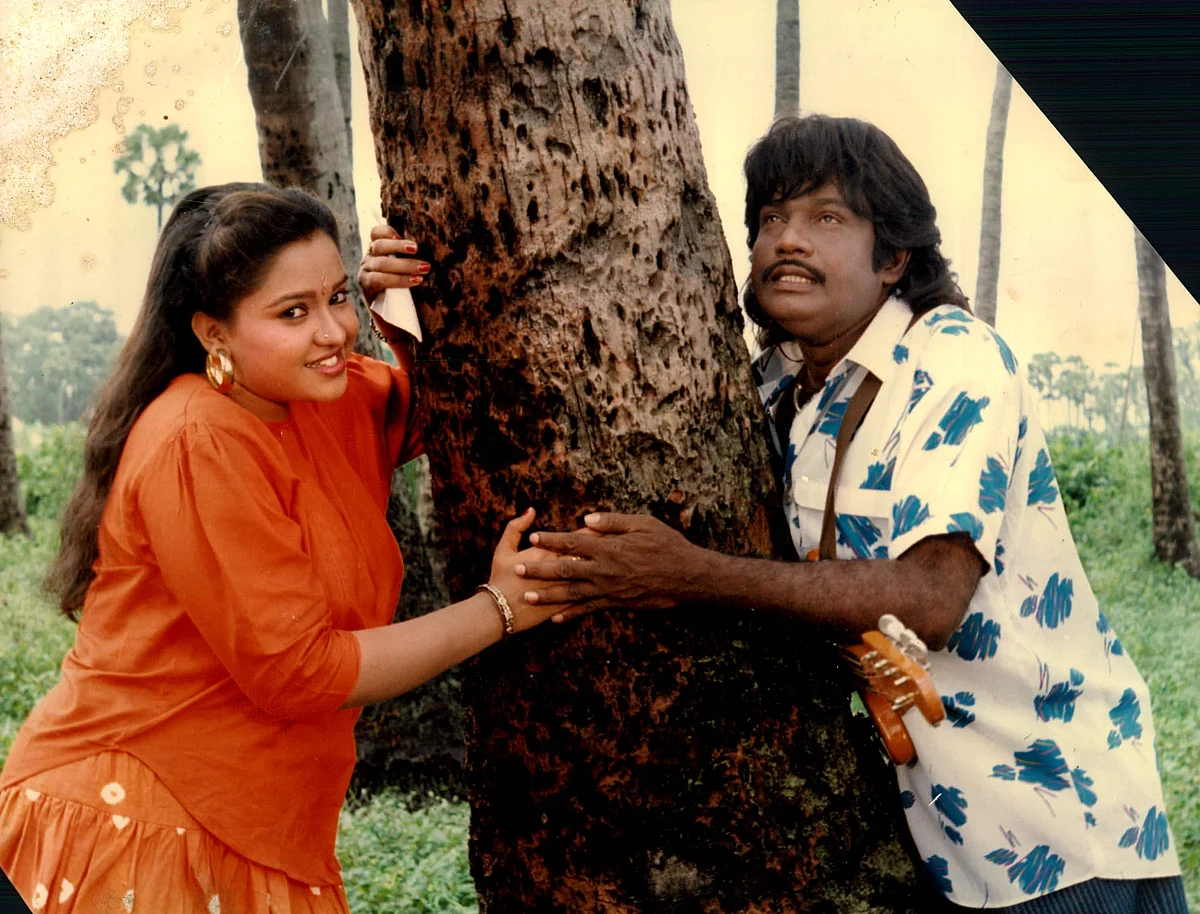 Goundamani