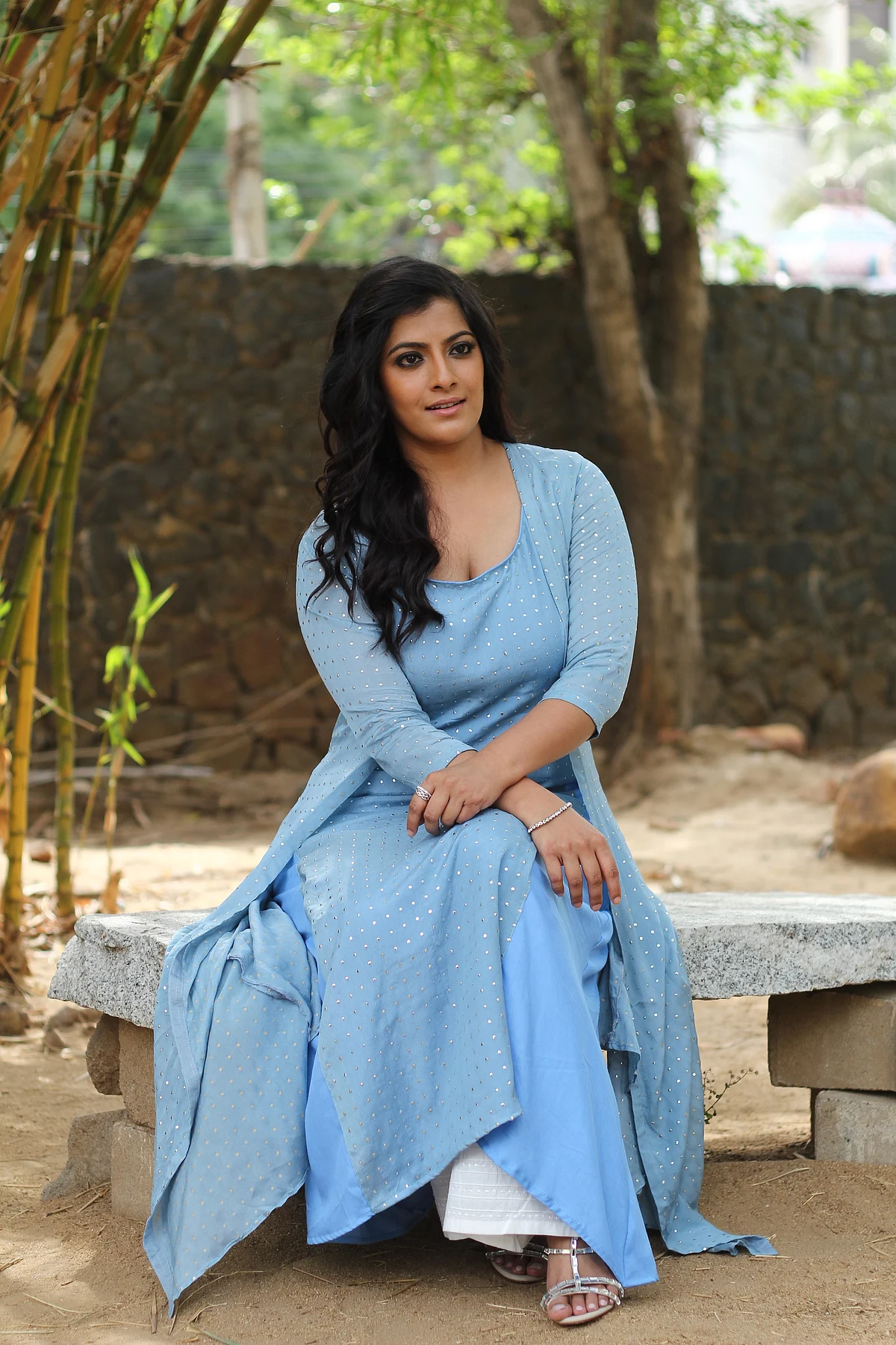 Varalaxmi Sarathkumar