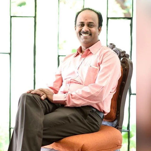 Murali
