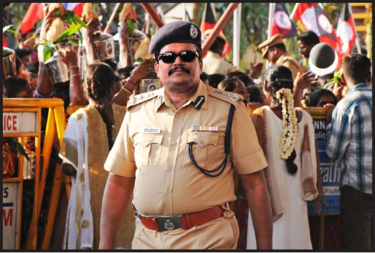 ``ஜெ. கூட்டத்துக்காக என் உணவகம் தரைமட்டம் ஆகாதிருந்தால்..?" - மனம் திறக்கும் மல்லை சத்யா!