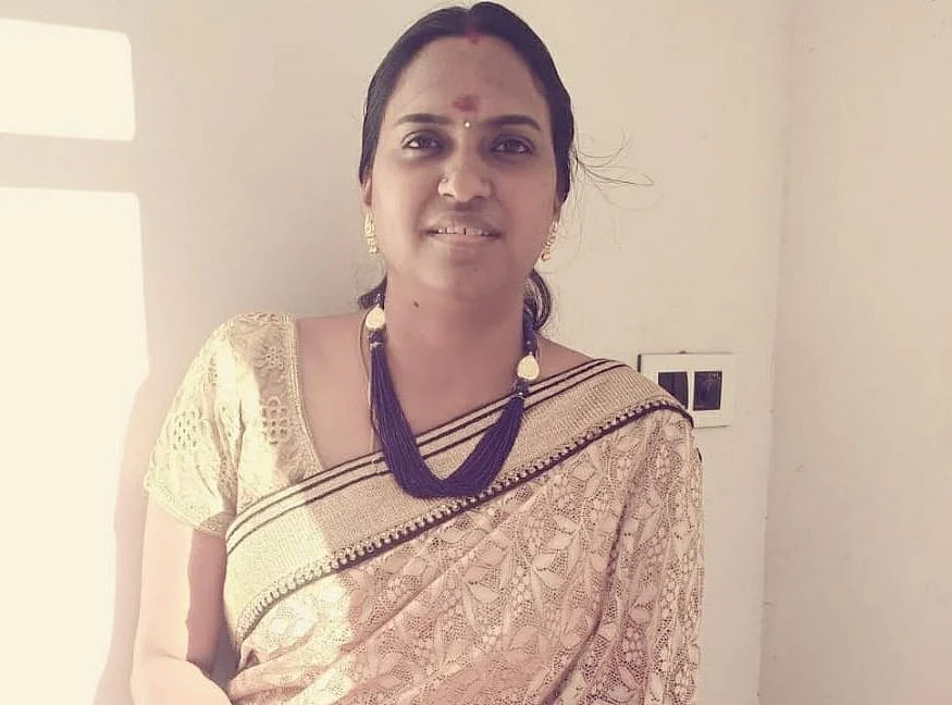 உளவியல்
ஆலோசகர் ஸ்ரீதேவி