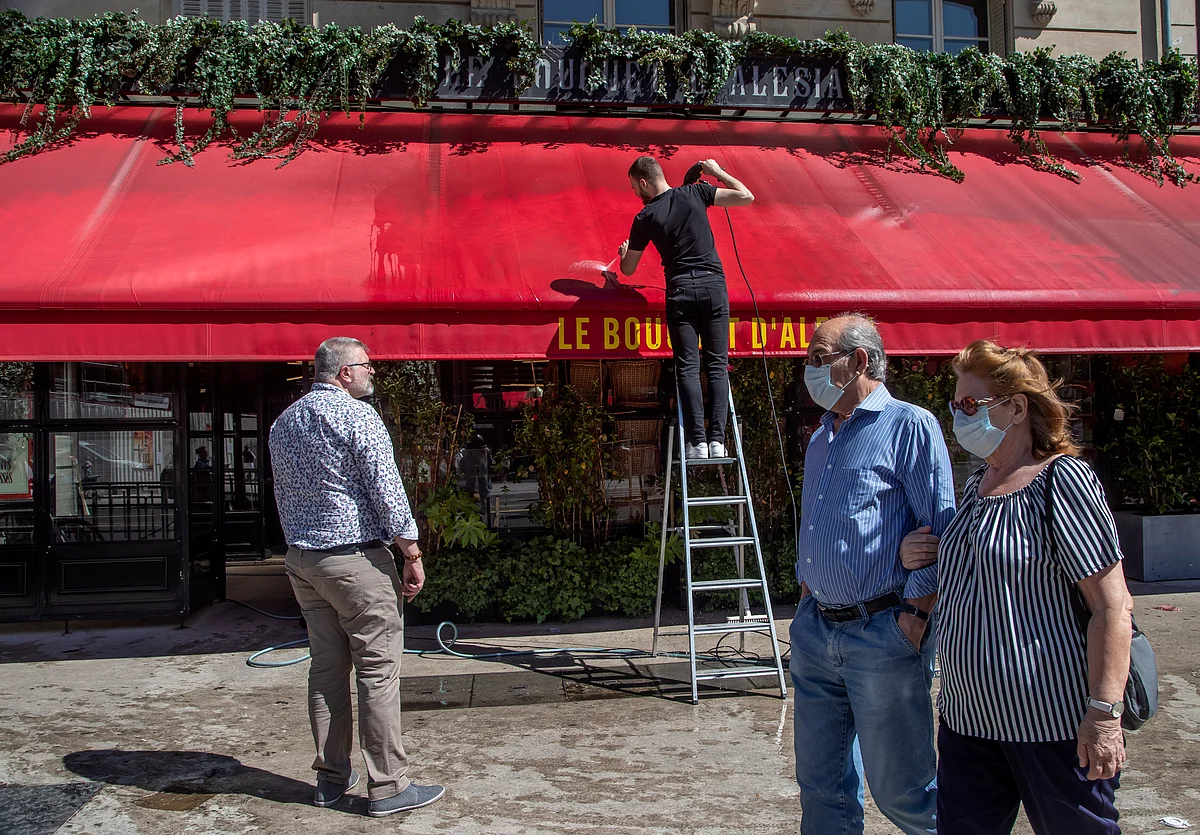 Representational Image