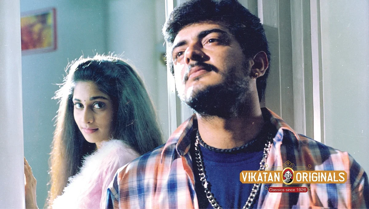 Ajith Kumar