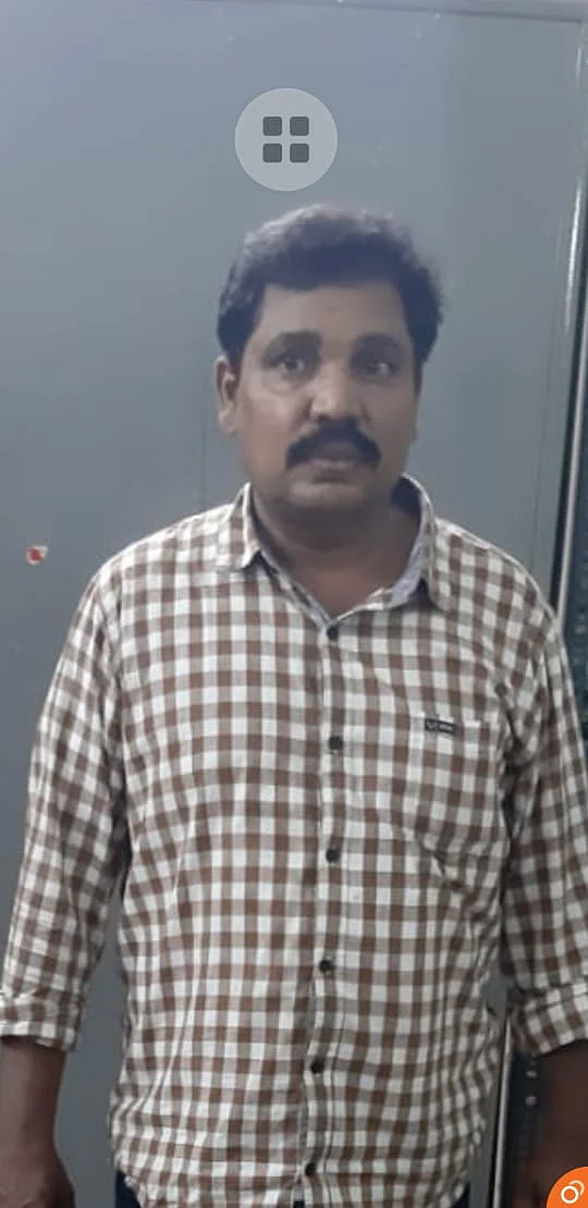 பார்த்தசாரதி