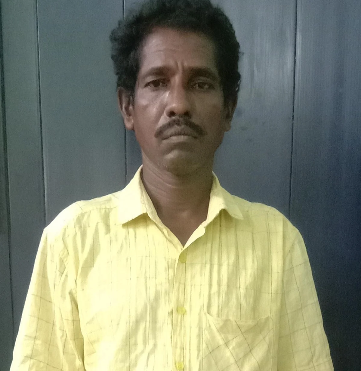 கருப்பையா