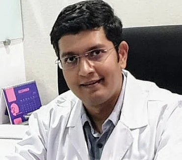 Dr.Sathya Vignesh