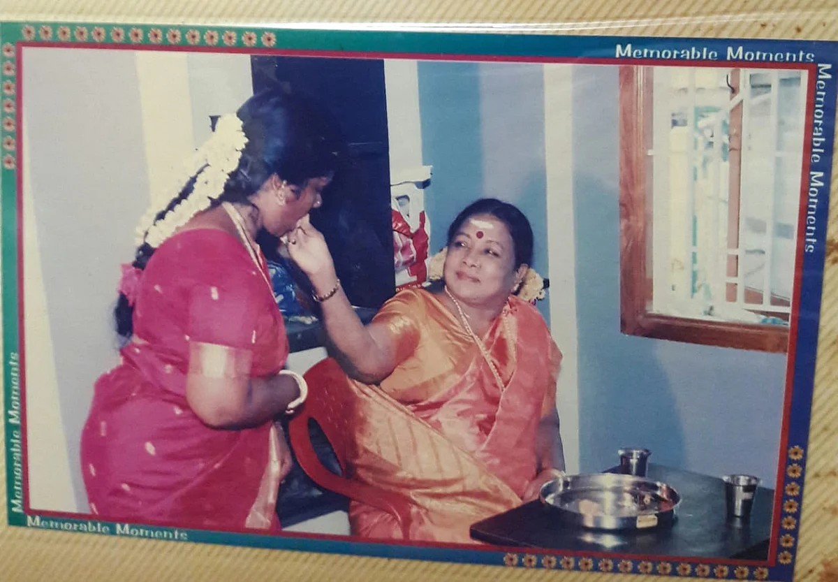 மனோரமா
