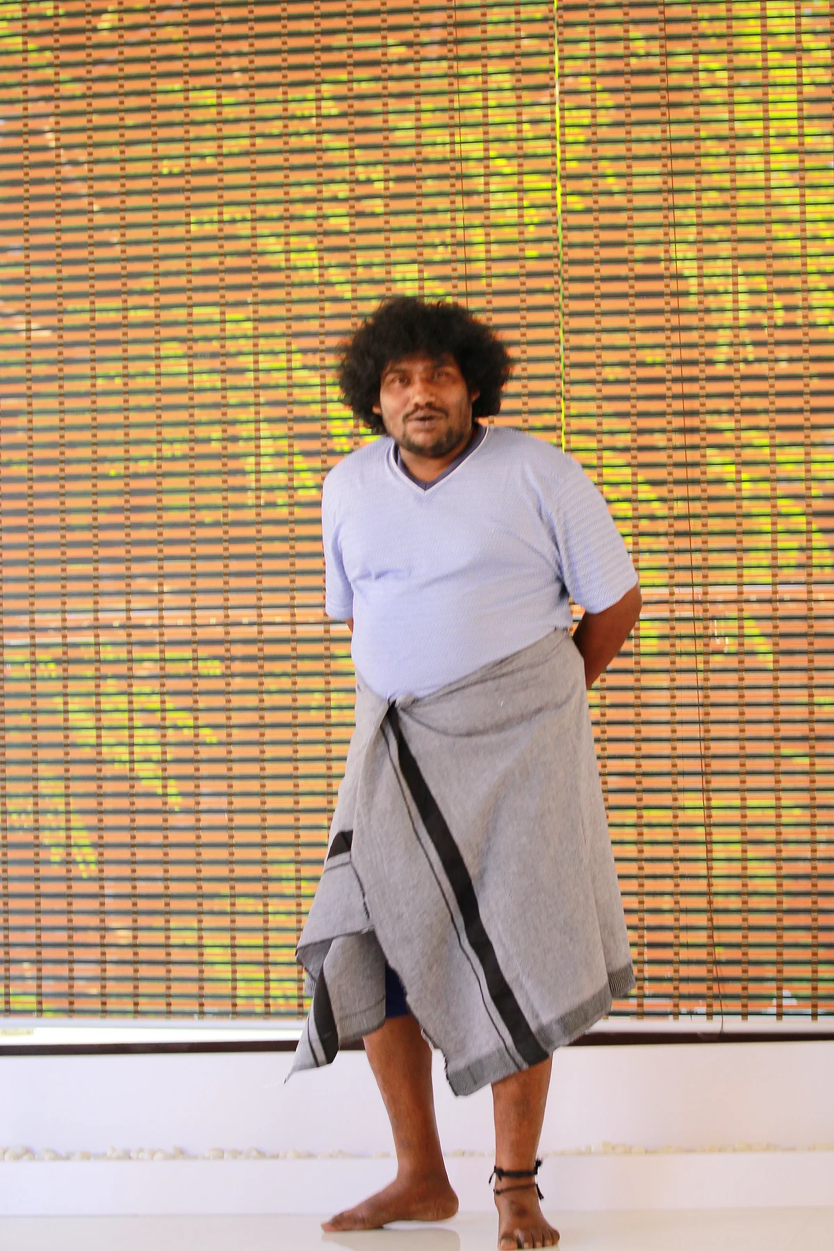 Yogi Babu, யோகி பாபு