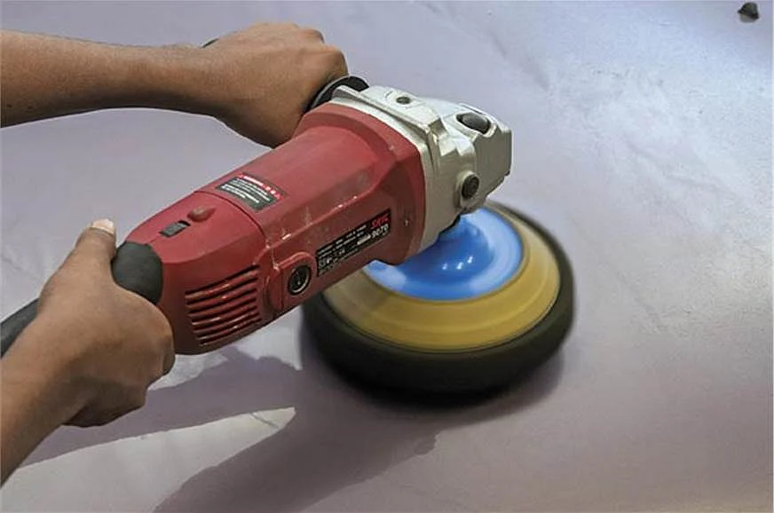 Car Polishing