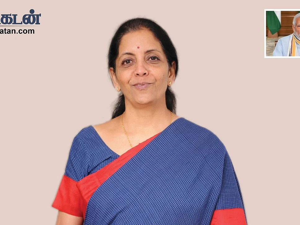 நிதியமைச்சரின் இரண்டாம்கட்ட நிதி அறிவிப்பு... யாருக்கு பலன் அளிக்கும்? ஓர் அலசல்