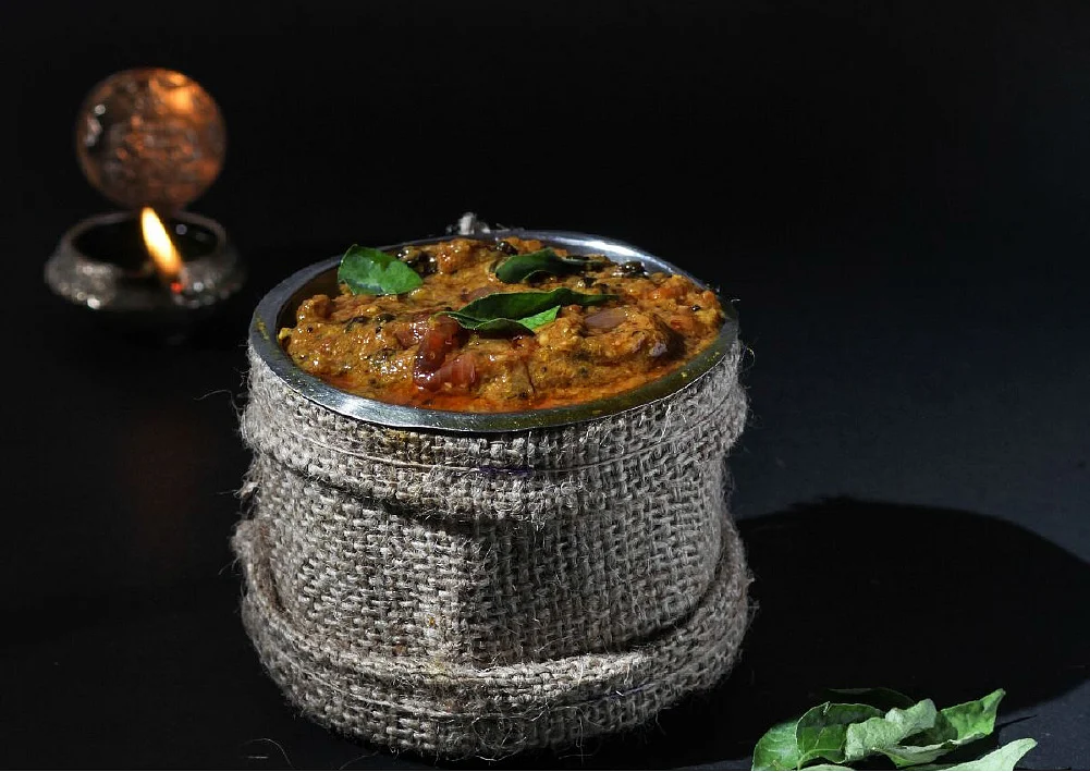வத்தக்குழம்பு
