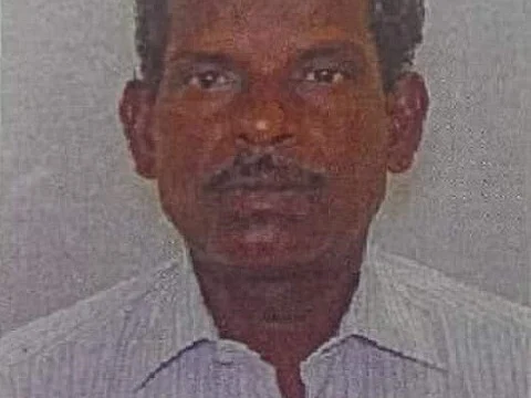 ஓமனில் உயிரிழந்த தமிழர்; உடலைக் கொண்டுவர முடியாமல் தவித்த உறவினர்கள்! -உதவிக்கரம் நீட்டிய வைகோ