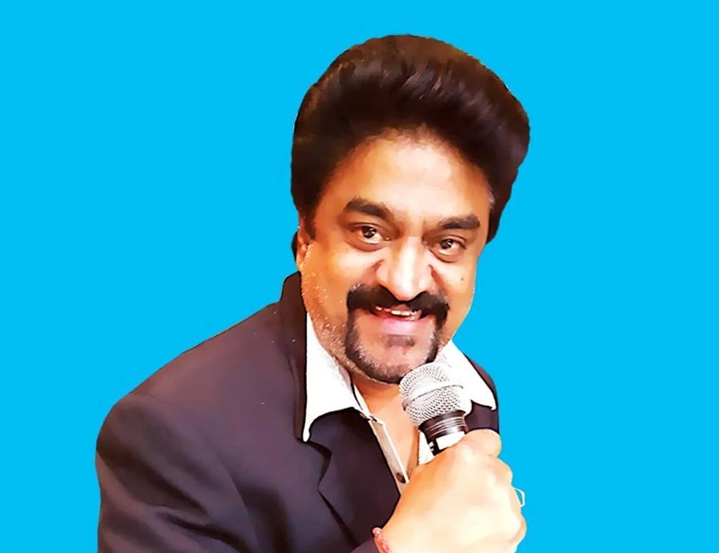 Chinni Jayanth