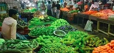 கோயம்பேடு சந்தை