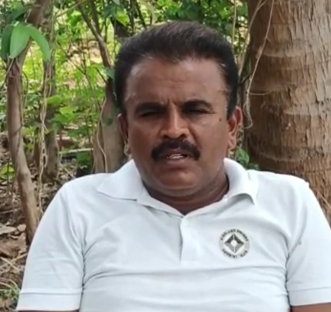 நடராஜ்