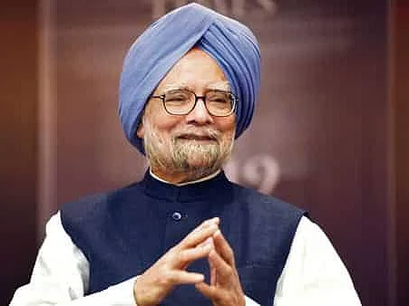 `கொரோனா நெகட்டிவ், சில முடிவுகளுக்கு வெயிட்டிங்!’ - மன்மோகன் சிங் உடல்நிலையில் முன்னேற்றம்
