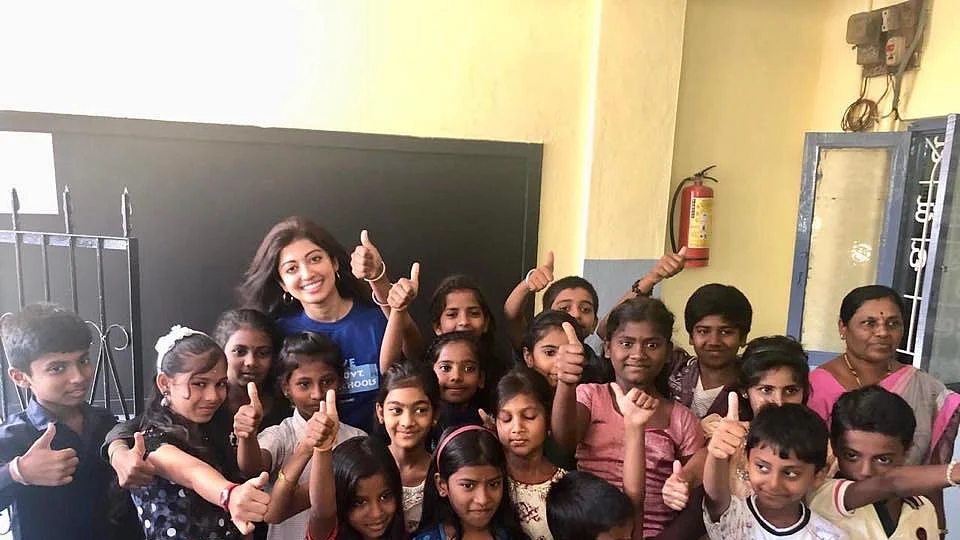 பிரணிதா