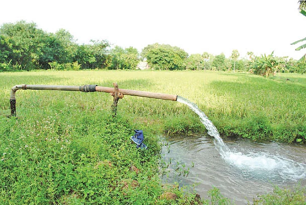 இலவச மின்சாரம்