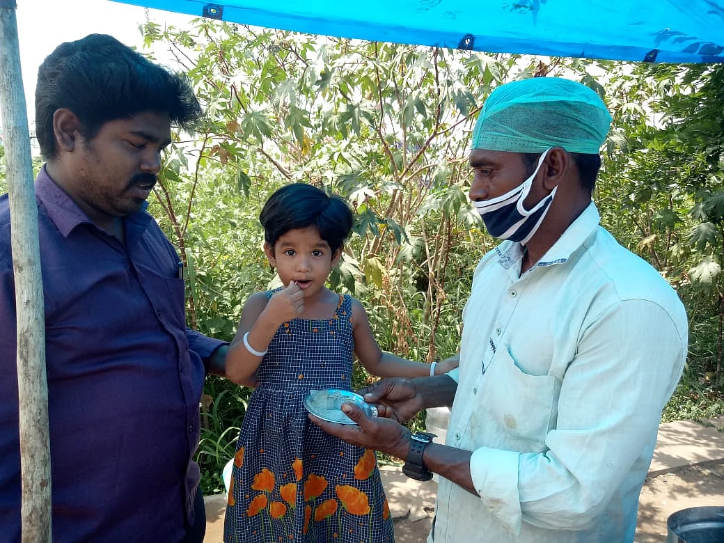 கற்றாழை ஜூஸ் மணிகண்டன்
