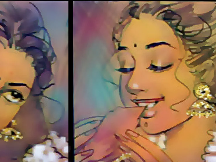முள்ளும் மலரும்