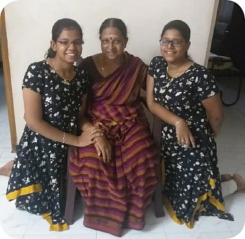 அவள் வாசகி: உடலும் மனமும்