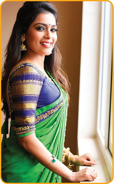 கீர்த்தி சாந்தனு
