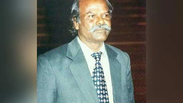 தலித் எழில்மலை