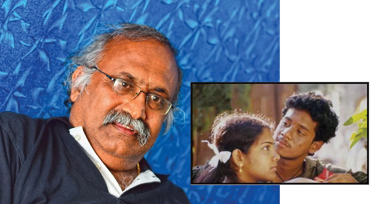 விகடன் பைட்ஸ்: `புதிய பாதை' சிக்கல்கள்... `காதல்' உருவான கதை!