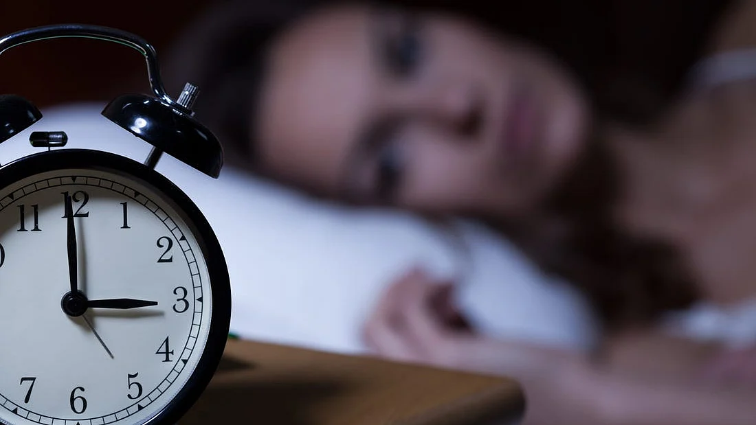 Insomnia