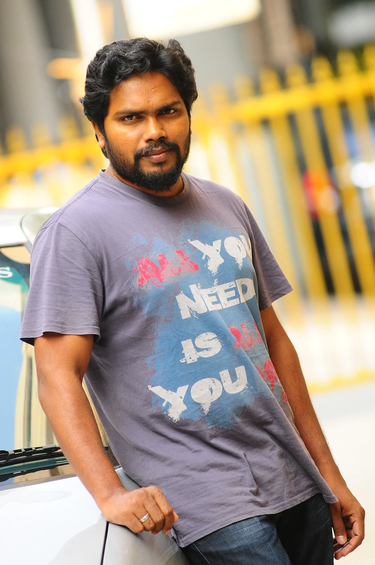 Pa Ranjith