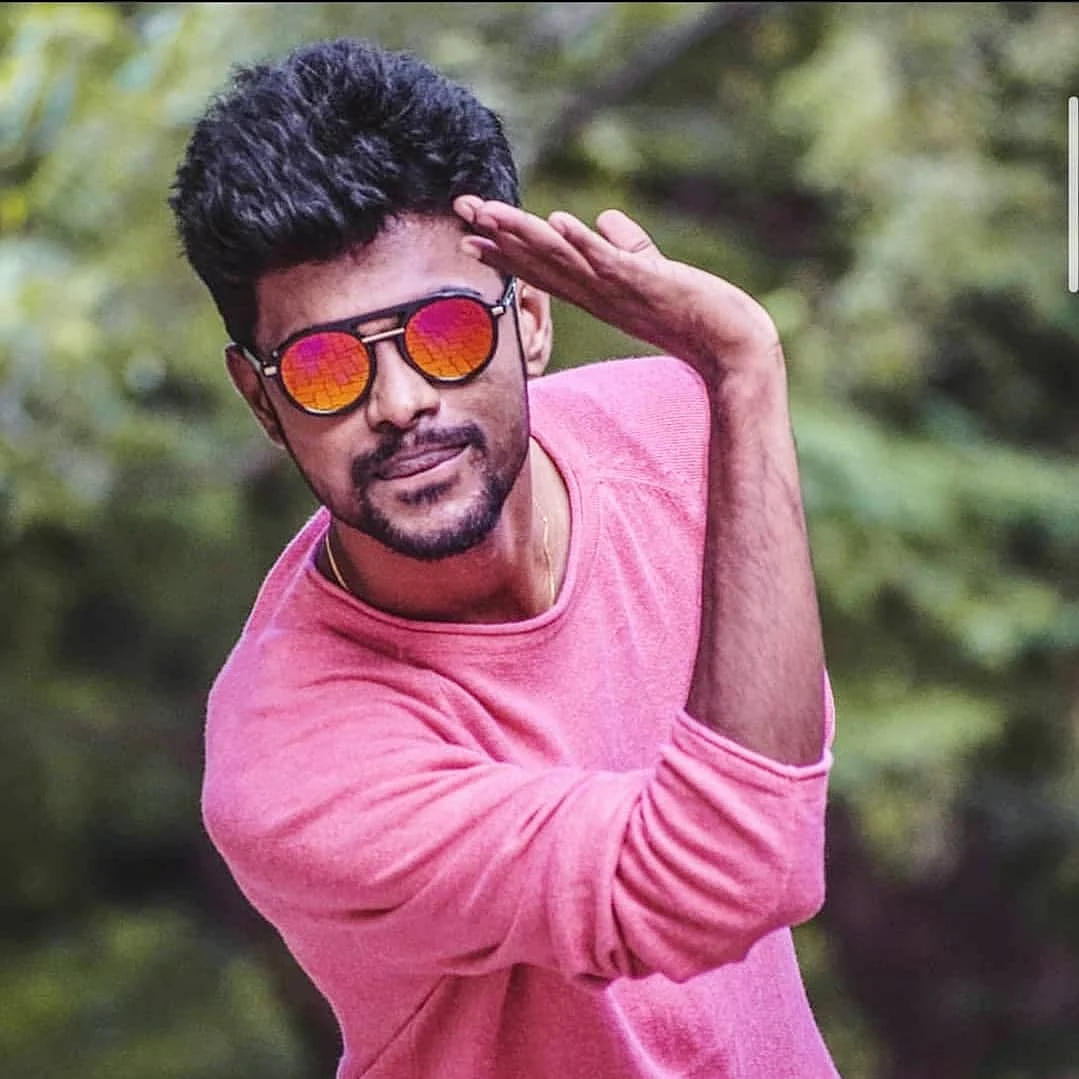 mic set sriram
